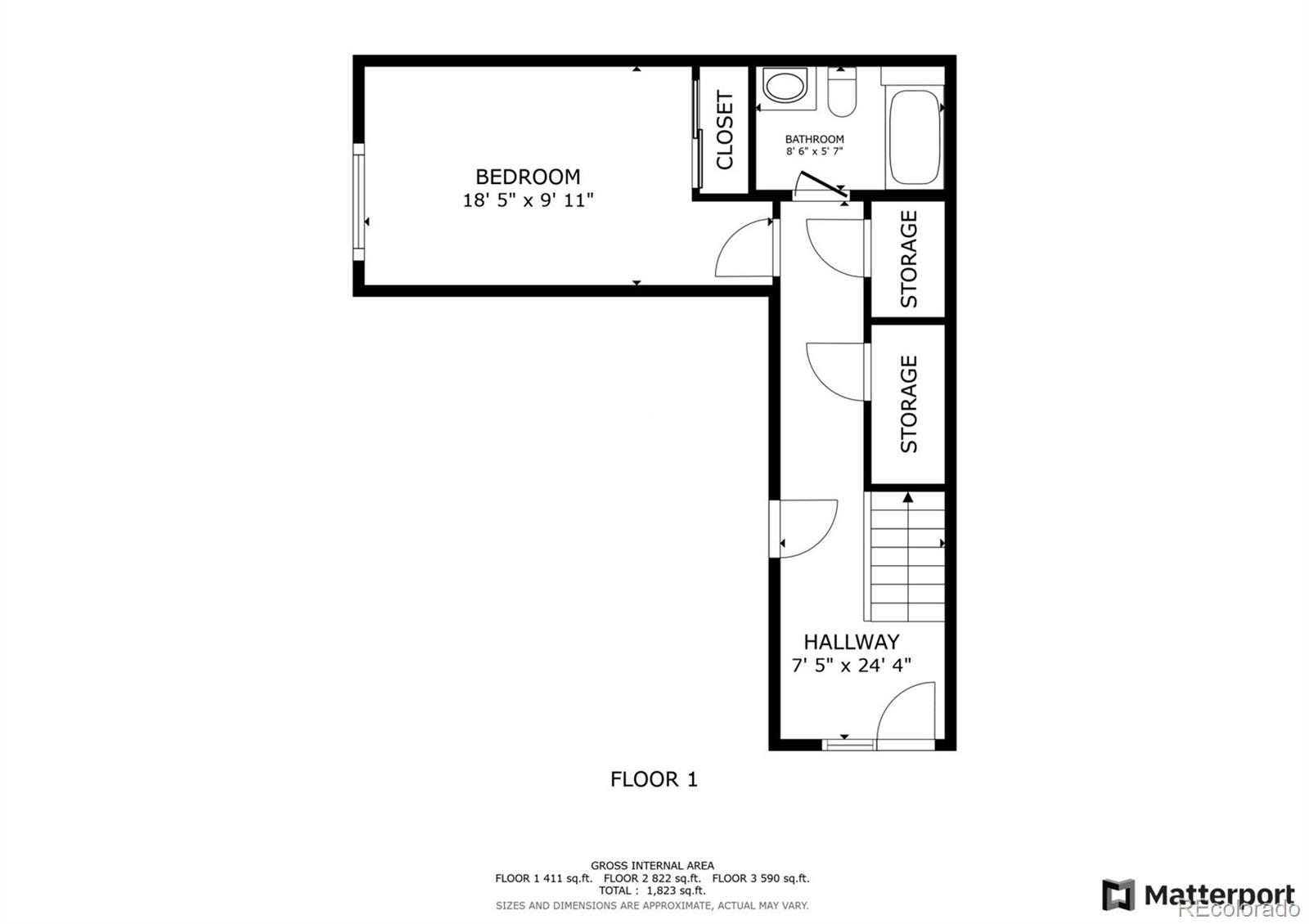 MLS Image #28 for 345  lodge pole circle,silverthorne, Colorado