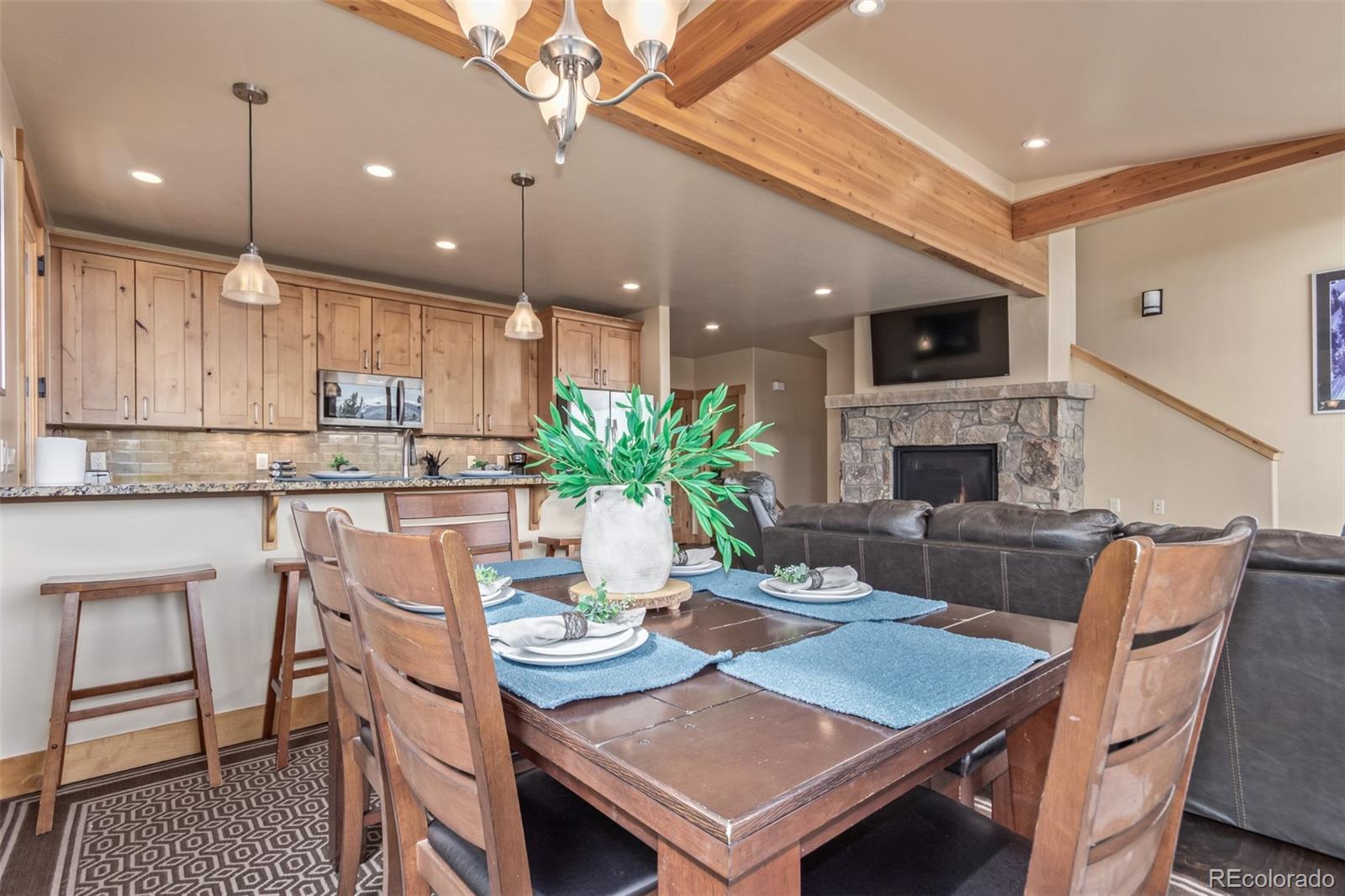 MLS Image #4 for 345  lodge pole circle,silverthorne, Colorado