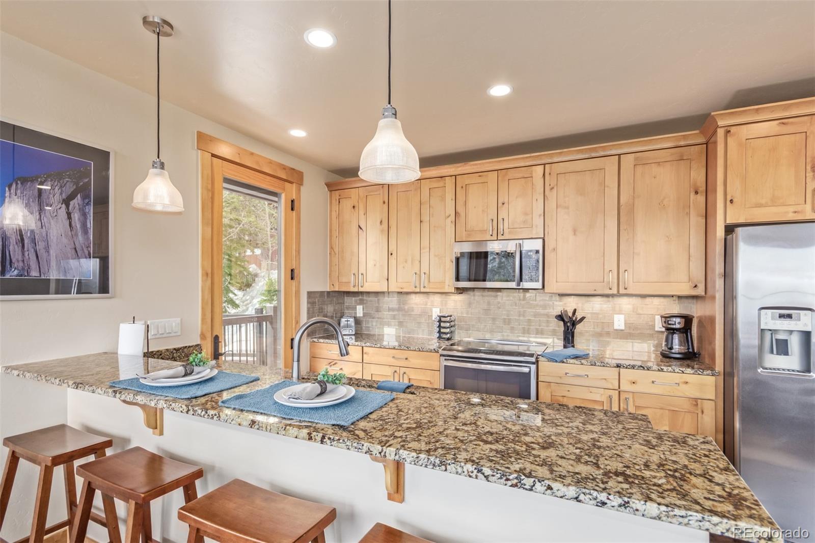 MLS Image #5 for 345  lodge pole circle,silverthorne, Colorado