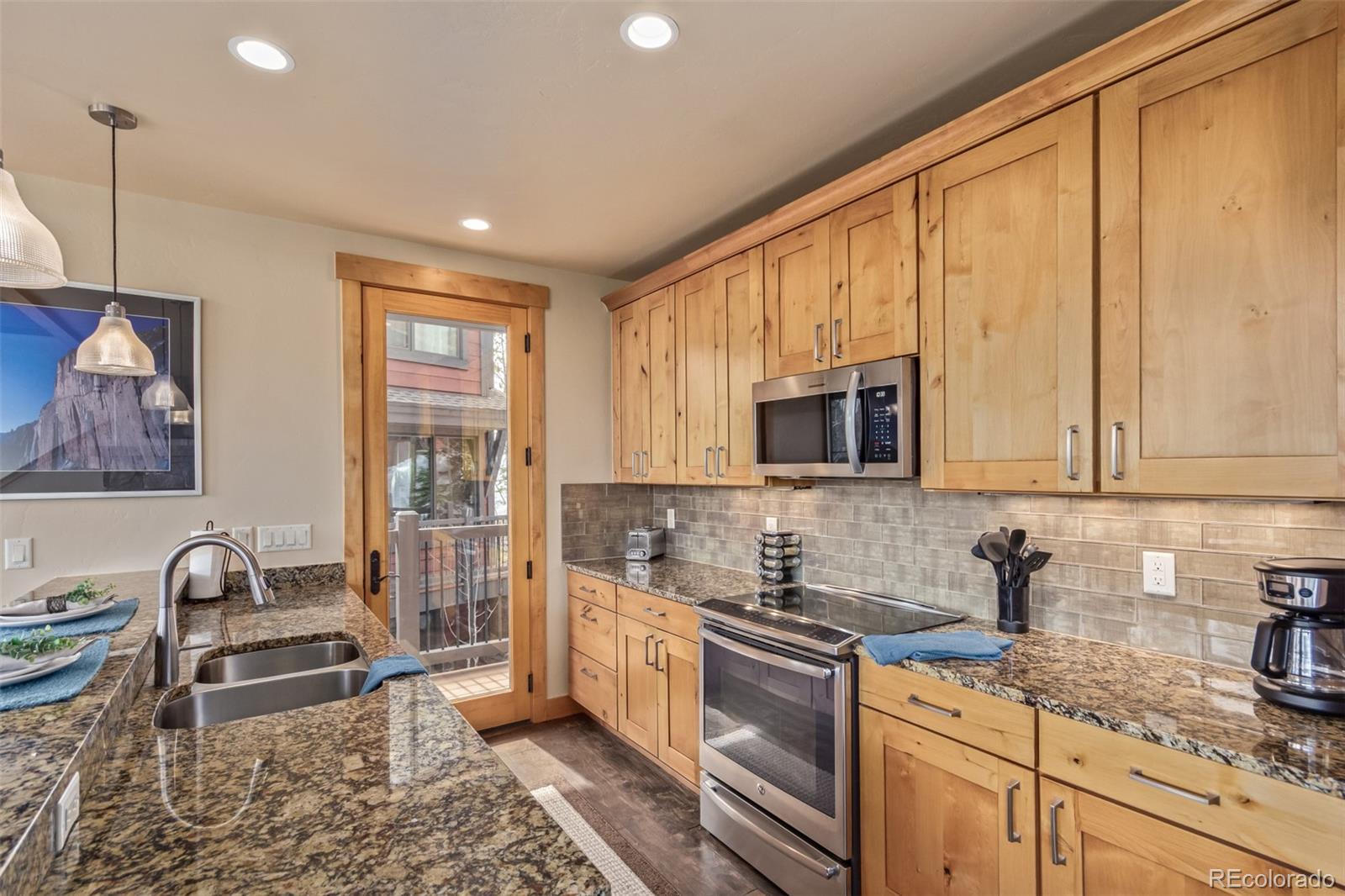 MLS Image #6 for 345  lodge pole circle,silverthorne, Colorado