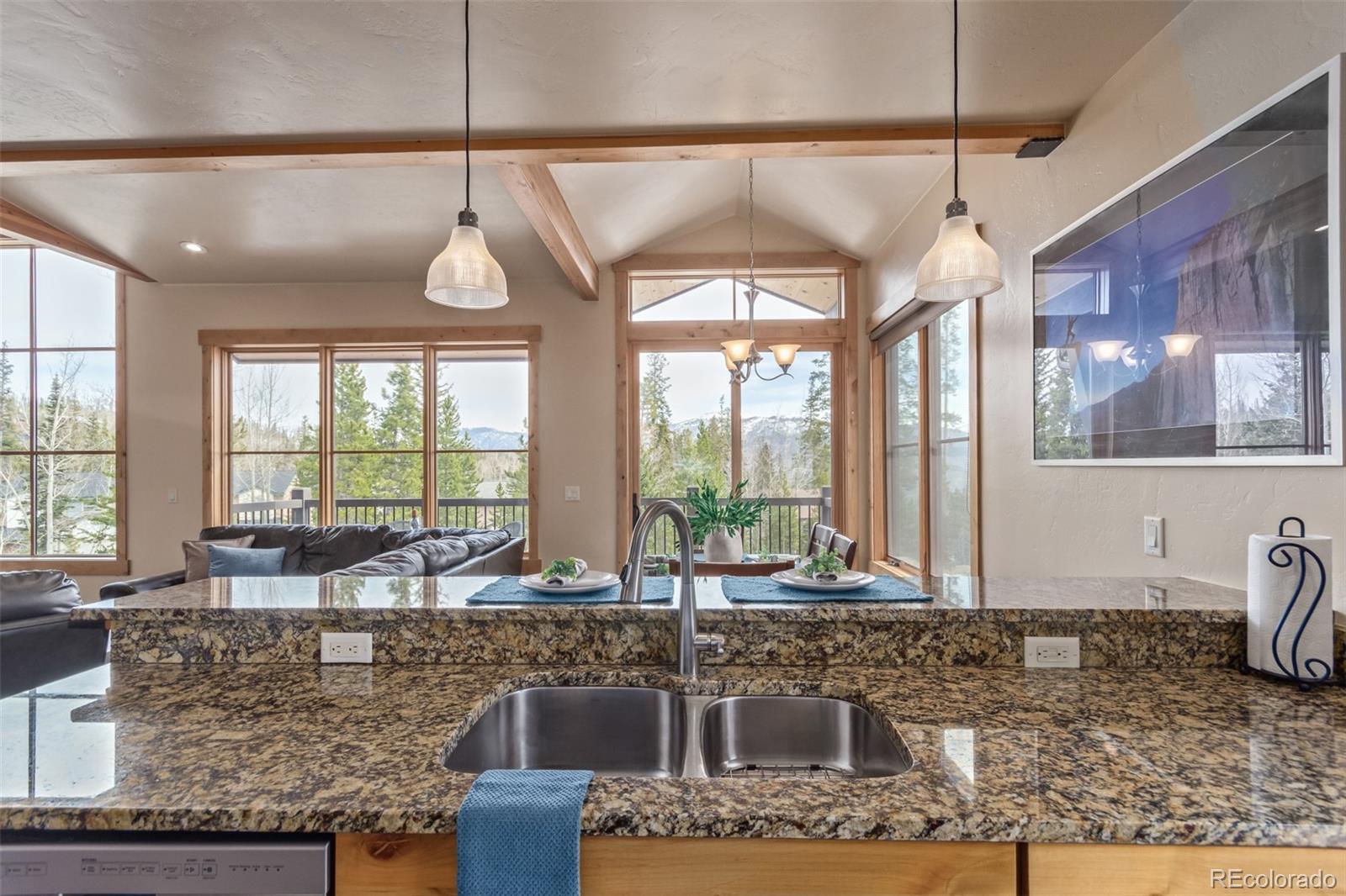 MLS Image #7 for 345  lodge pole circle,silverthorne, Colorado