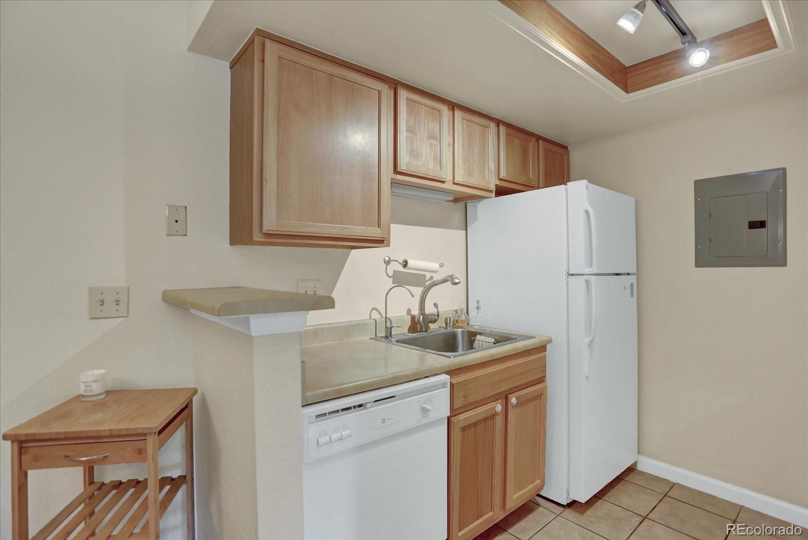 MLS Image #7 for 10263 e peakview avenue,englewood, Colorado