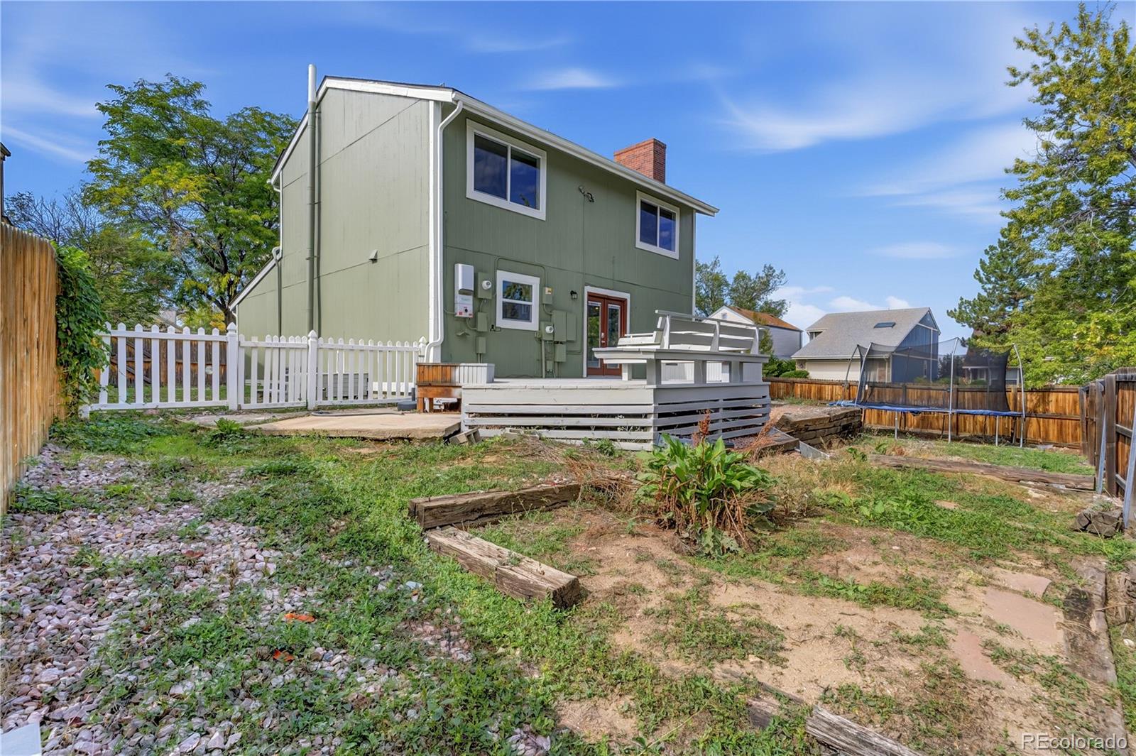 MLS Image #25 for 838 s rifle court,aurora, Colorado