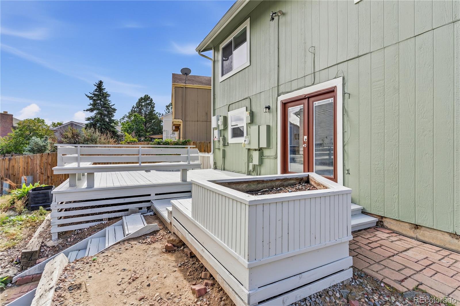 MLS Image #27 for 838 s rifle court,aurora, Colorado