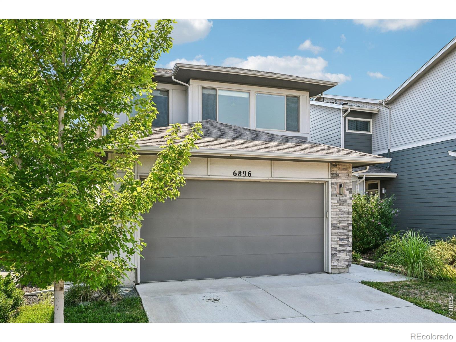 MLS Image #1 for 6896  canosa street,denver, Colorado
