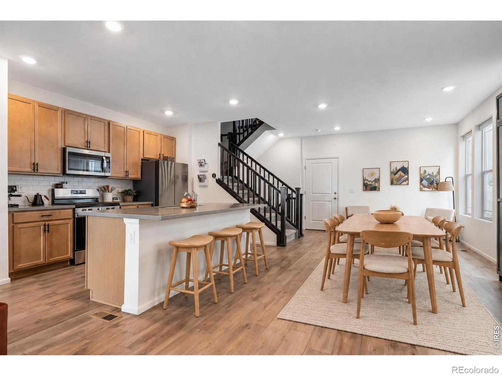 MLS Image #1 for 2501  winding drive,longmont, Colorado