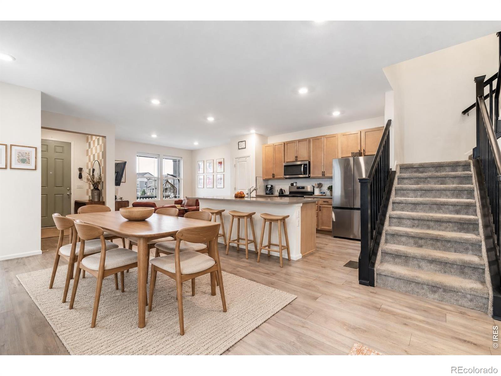 MLS Image #3 for 2501  winding drive,longmont, Colorado