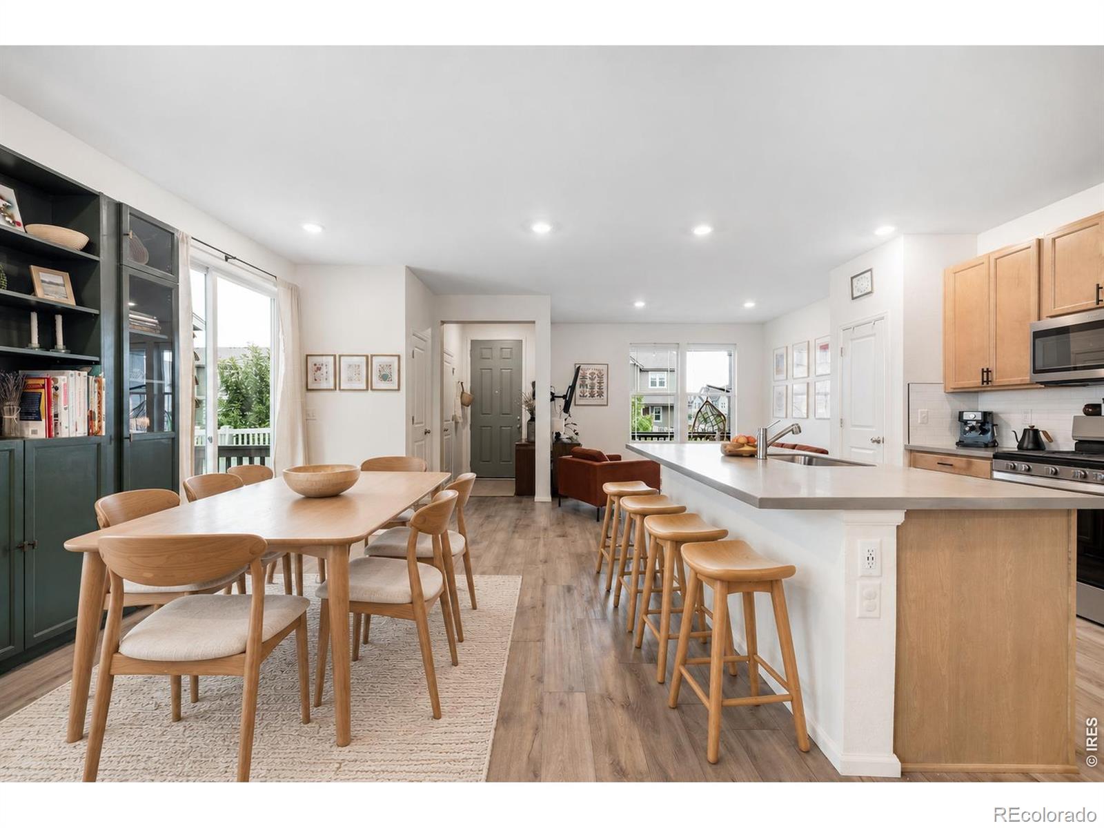 MLS Image #5 for 2501  winding drive,longmont, Colorado