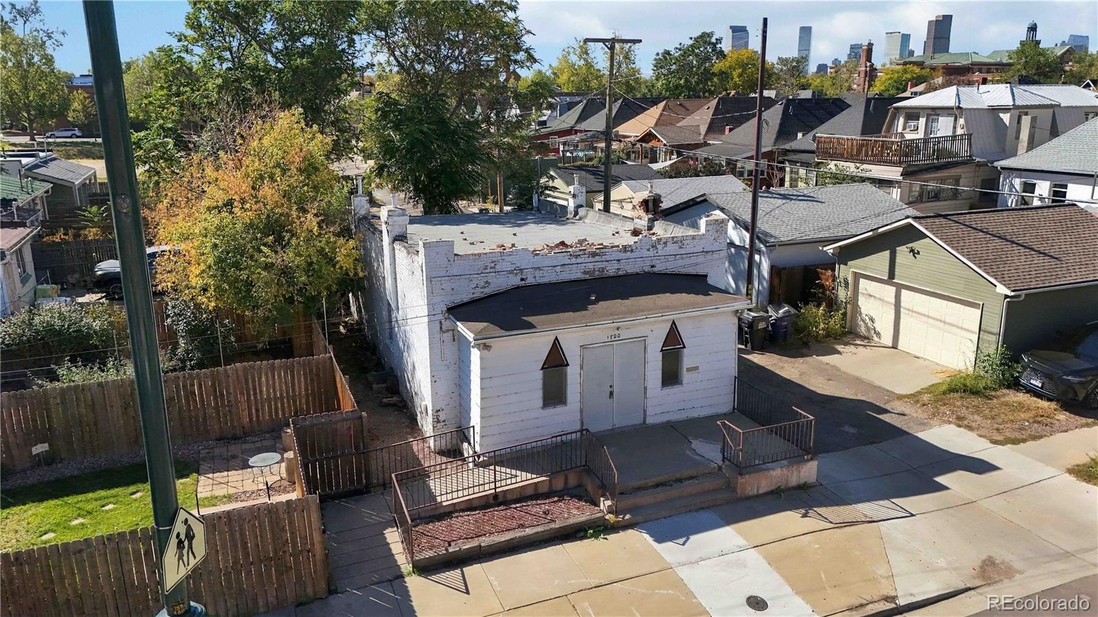 MLS Image #12 for 1720  bruce randolph avenue,denver, Colorado