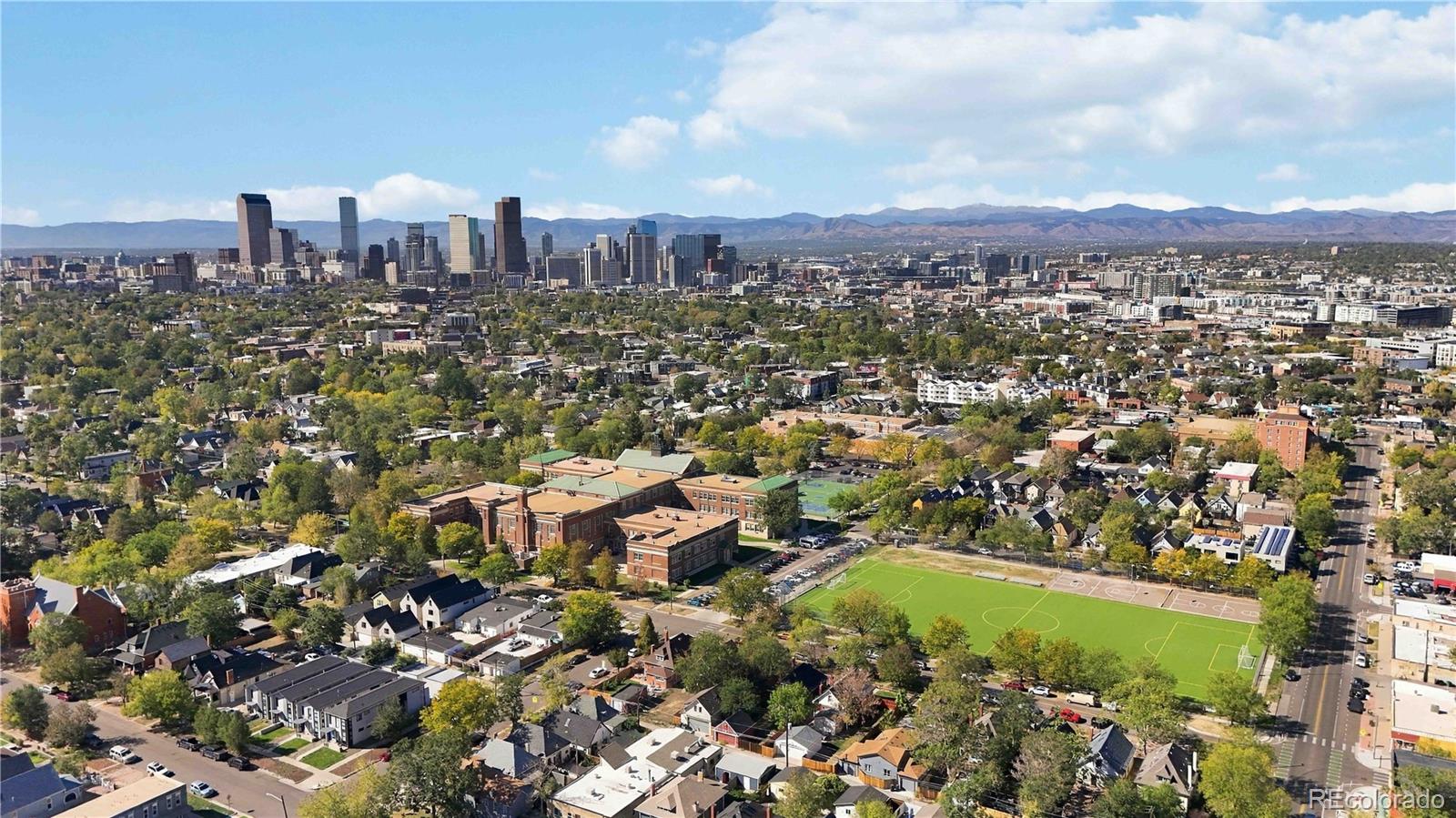 MLS Image #17 for 1720  bruce randolph avenue,denver, Colorado