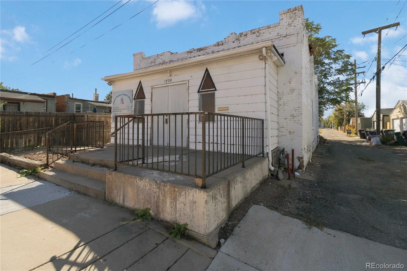 MLS Image #20 for 1720  bruce randolph avenue,denver, Colorado