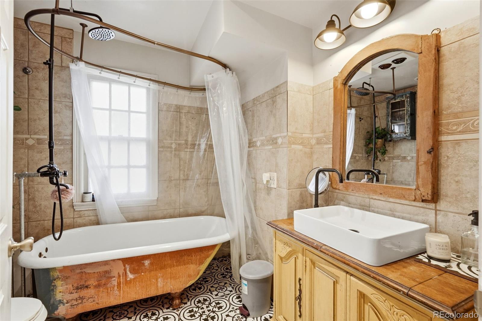 MLS Image #12 for 1815 s cook street,denver, Colorado