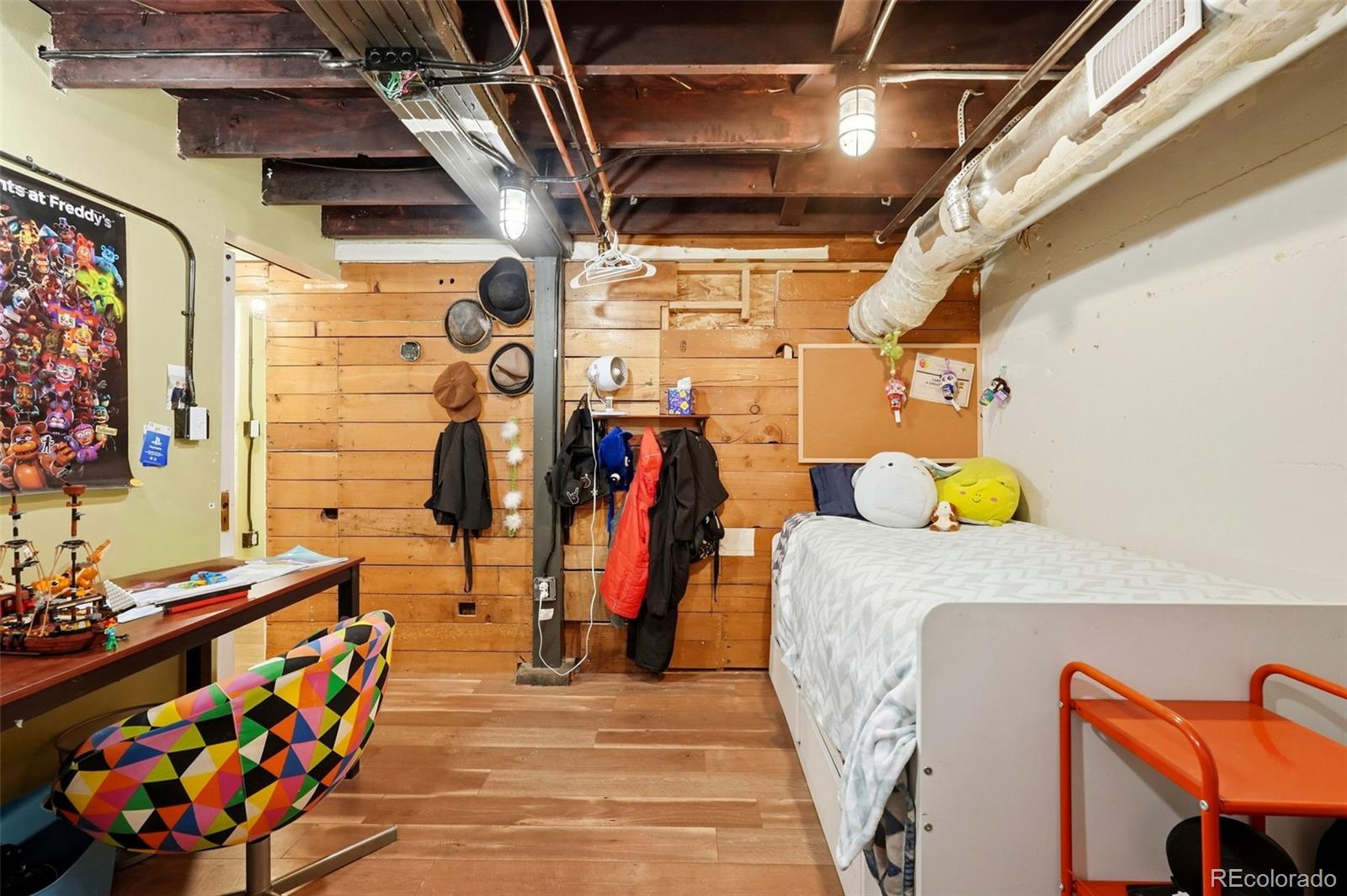 MLS Image #19 for 1815 s cook street,denver, Colorado