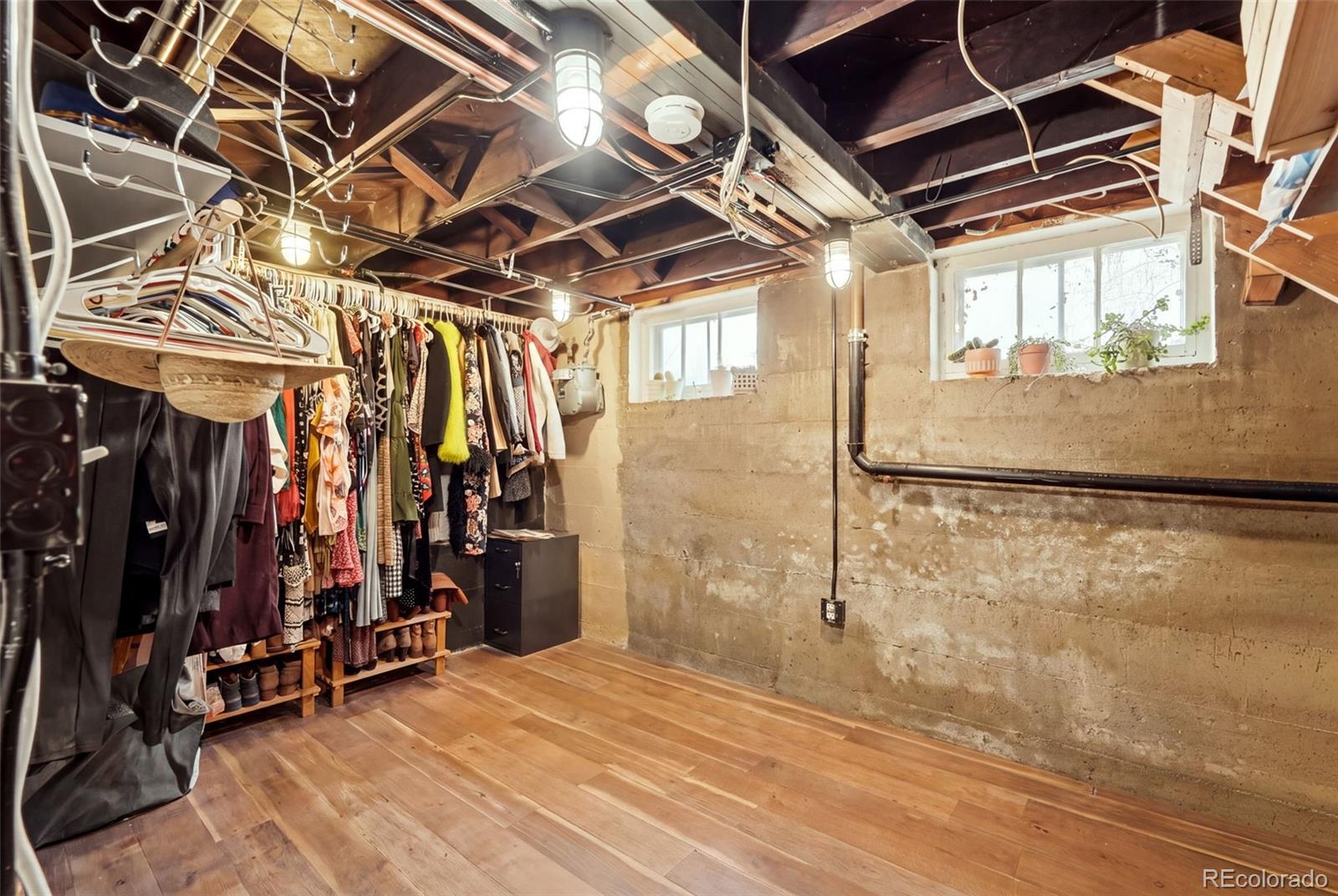MLS Image #22 for 1815 s cook street,denver, Colorado
