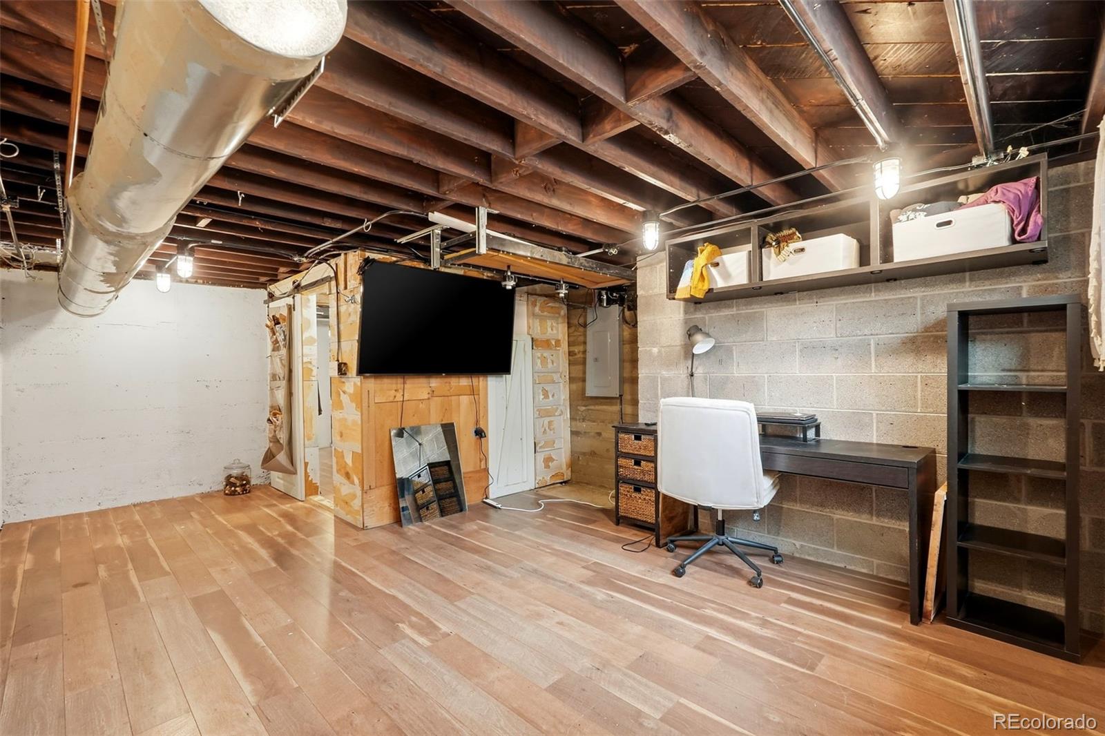 MLS Image #25 for 1815 s cook street,denver, Colorado