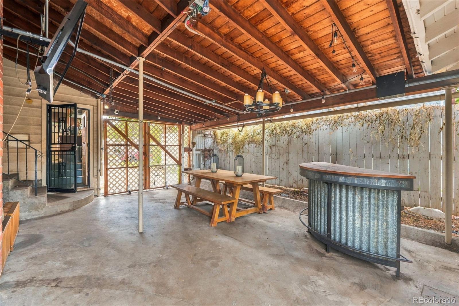 MLS Image #27 for 1815 s cook street,denver, Colorado