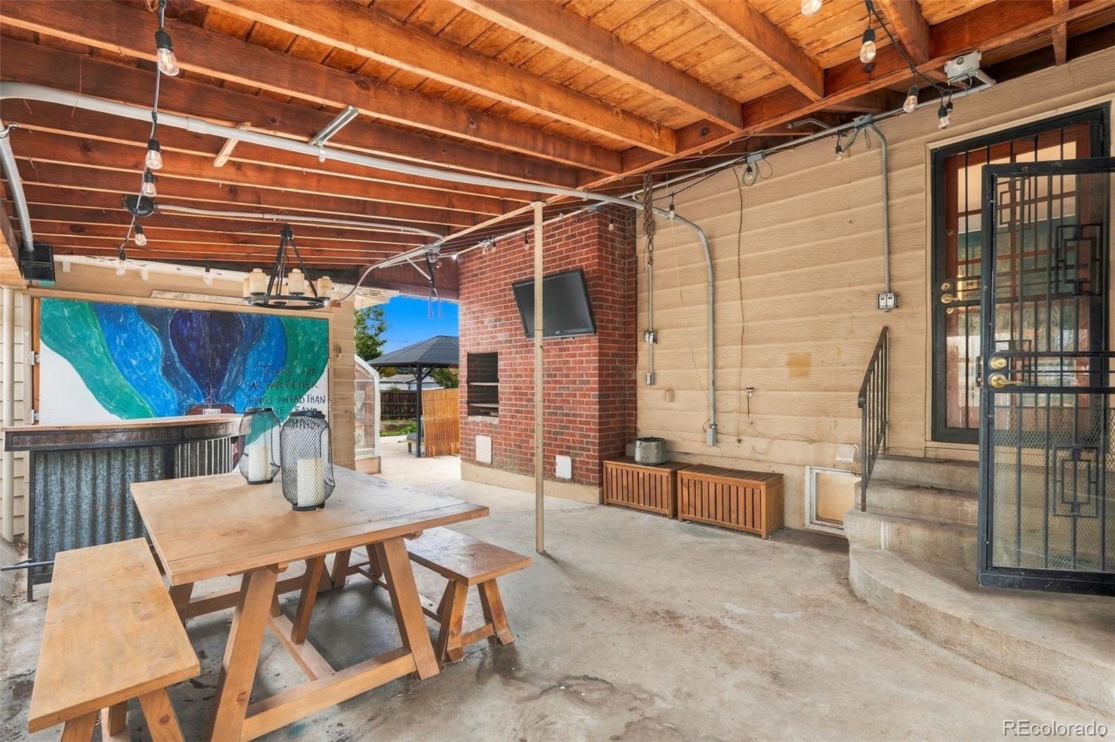 MLS Image #29 for 1815 s cook street,denver, Colorado