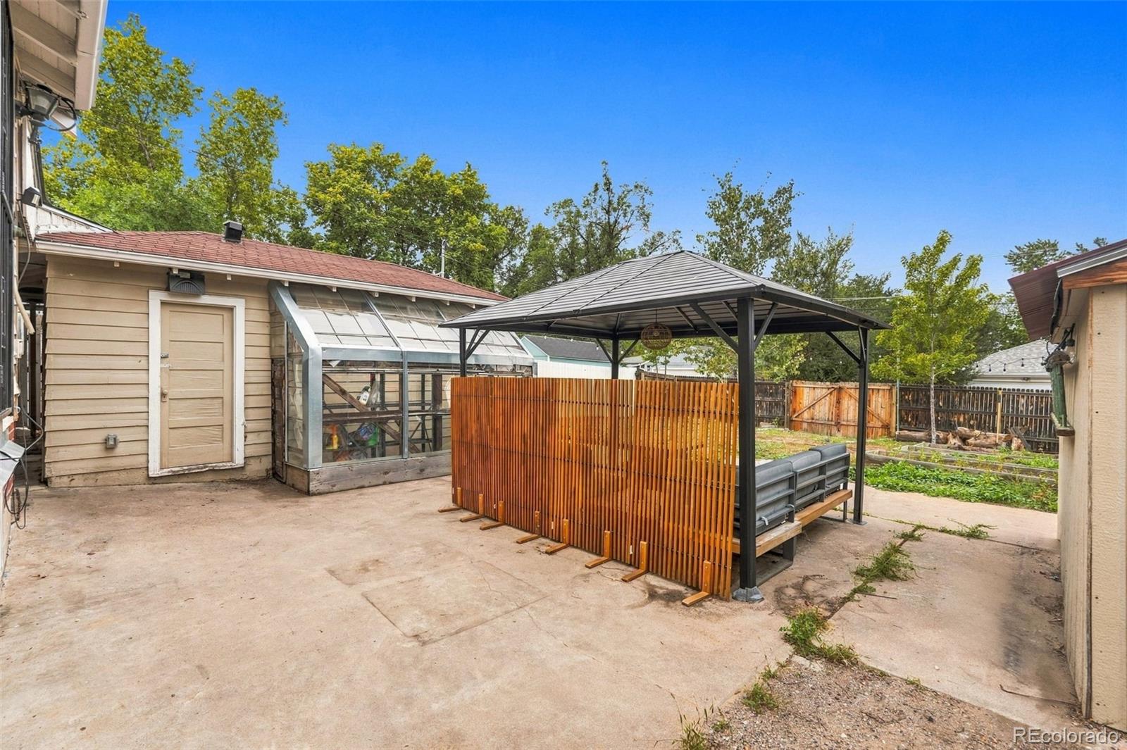 MLS Image #31 for 1815 s cook street,denver, Colorado