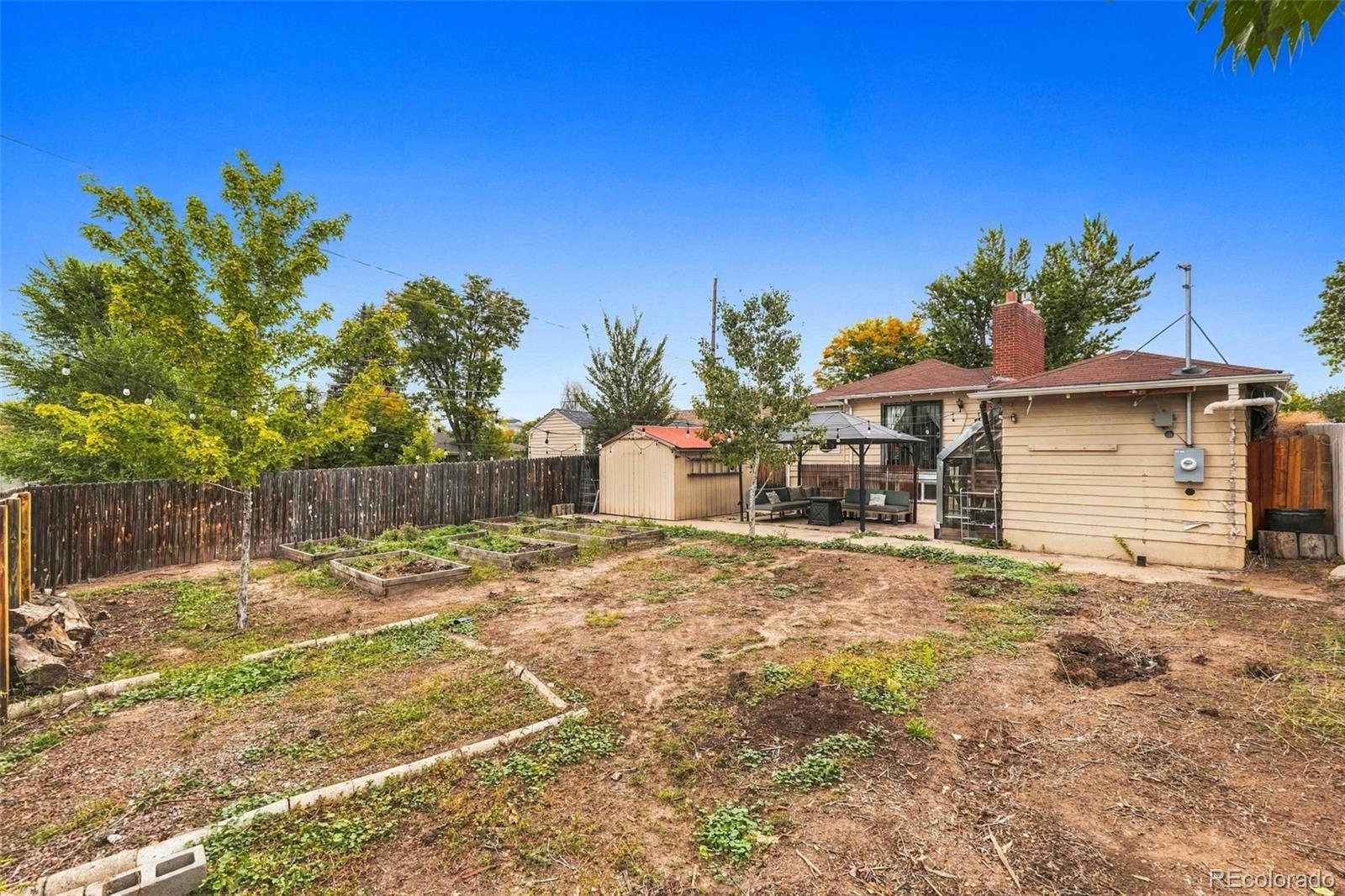 MLS Image #32 for 1815 s cook street,denver, Colorado