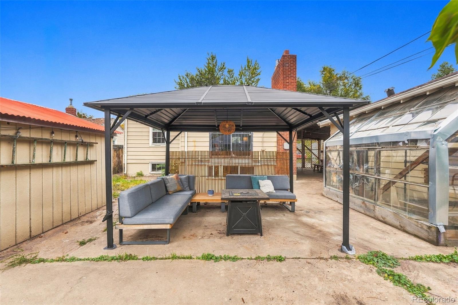 MLS Image #33 for 1815 s cook street,denver, Colorado