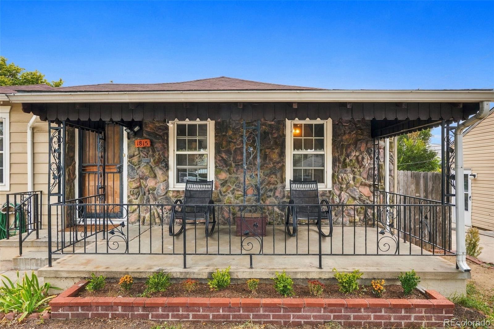 MLS Image #34 for 1815 s cook street,denver, Colorado