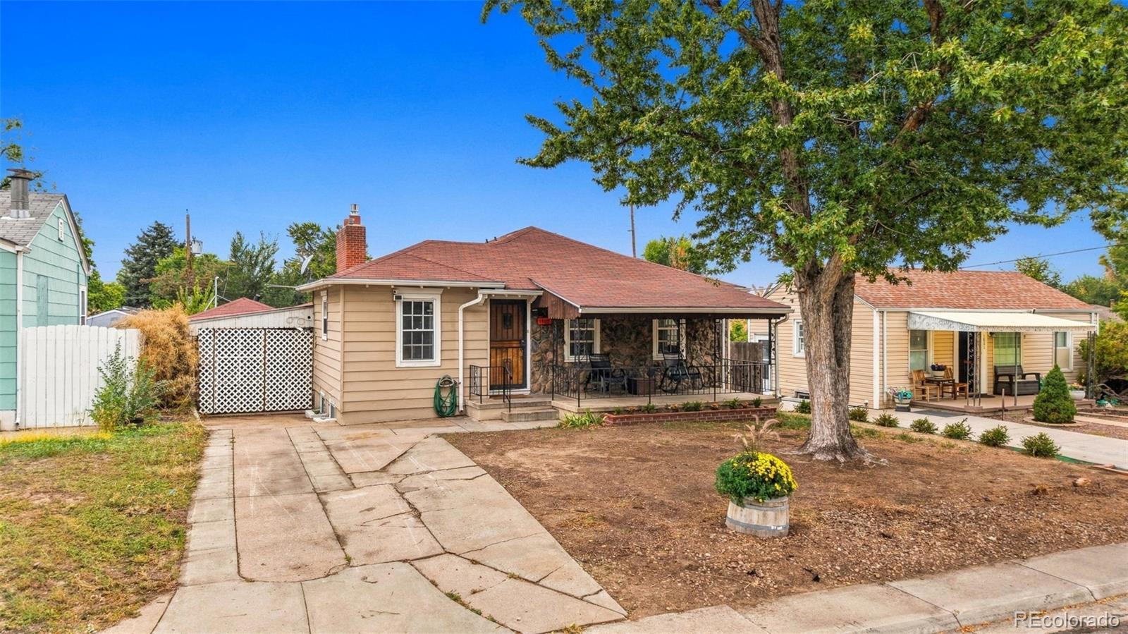 MLS Image #35 for 1815 s cook street,denver, Colorado