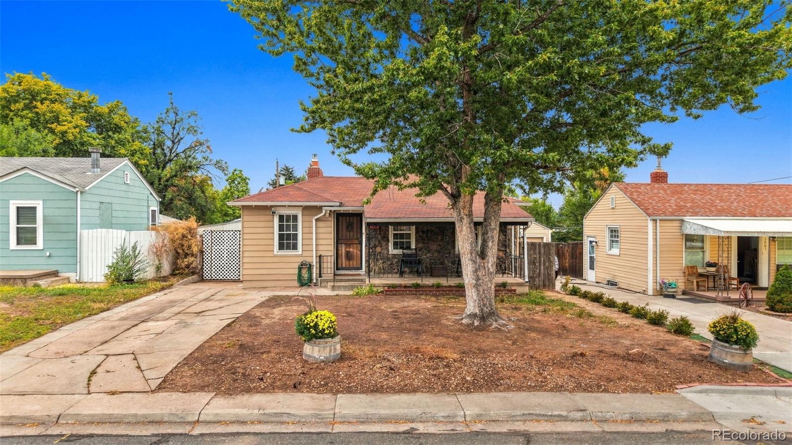 MLS Image #37 for 1815 s cook street,denver, Colorado
