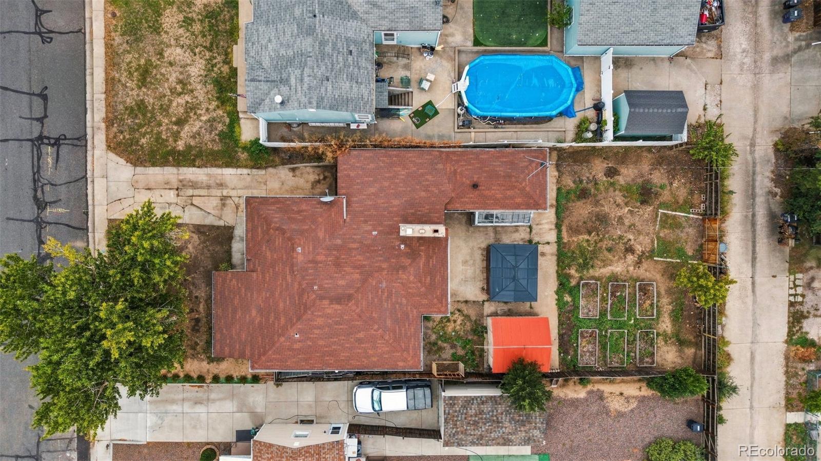 MLS Image #38 for 1815 s cook street,denver, Colorado
