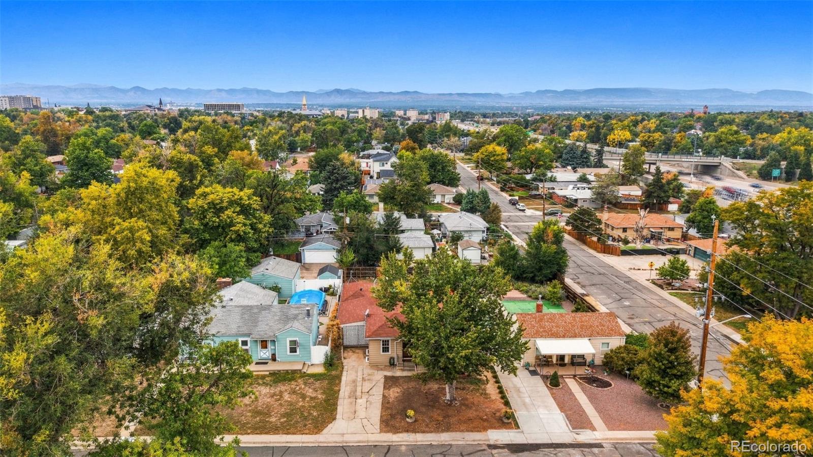 MLS Image #41 for 1815 s cook street,denver, Colorado