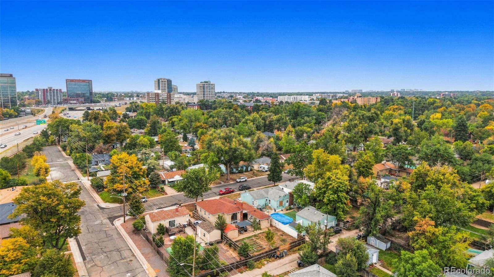 MLS Image #43 for 1815 s cook street,denver, Colorado