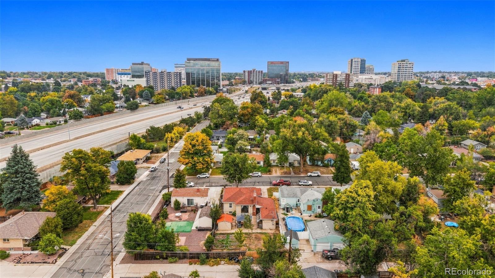 MLS Image #44 for 1815 s cook street,denver, Colorado