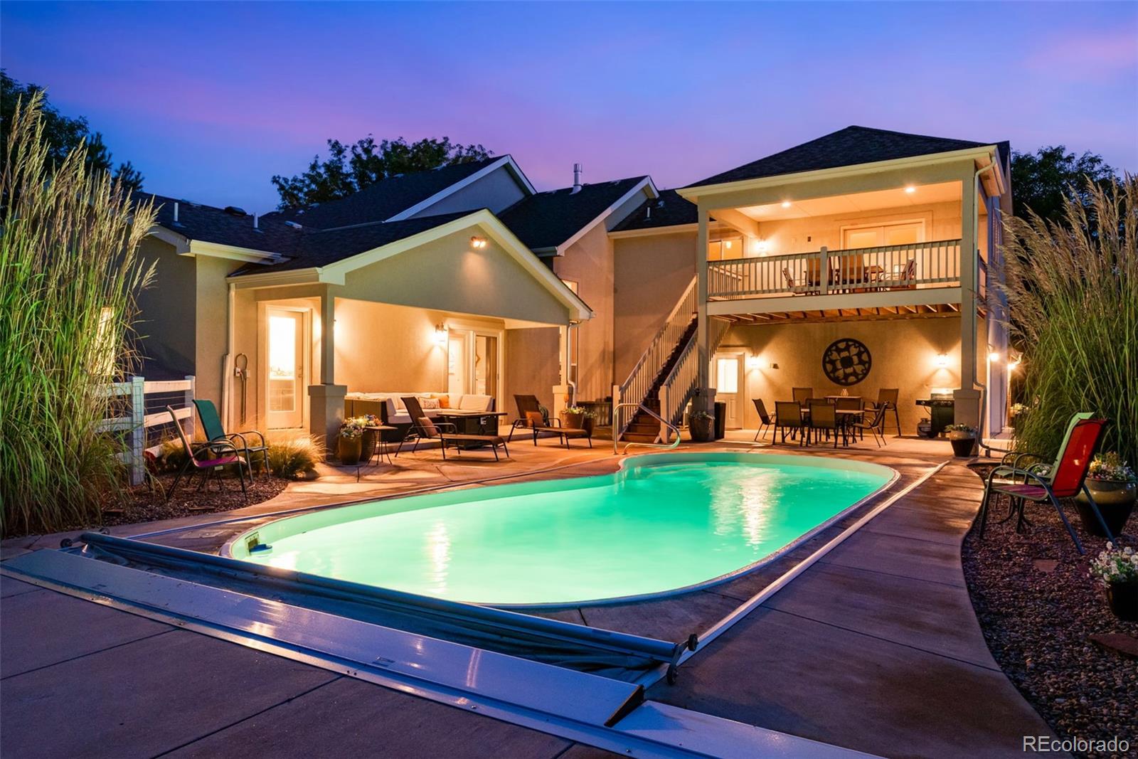 MLS Image #1 for 3519  cindy place,greeley, Colorado