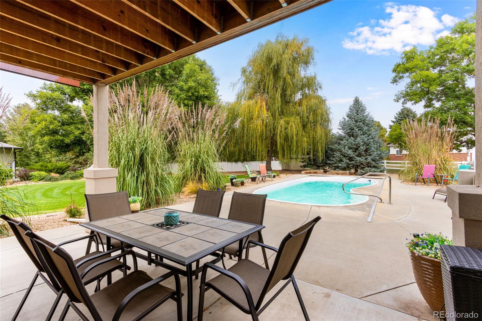 MLS Image #2 for 3519  cindy place,greeley, Colorado