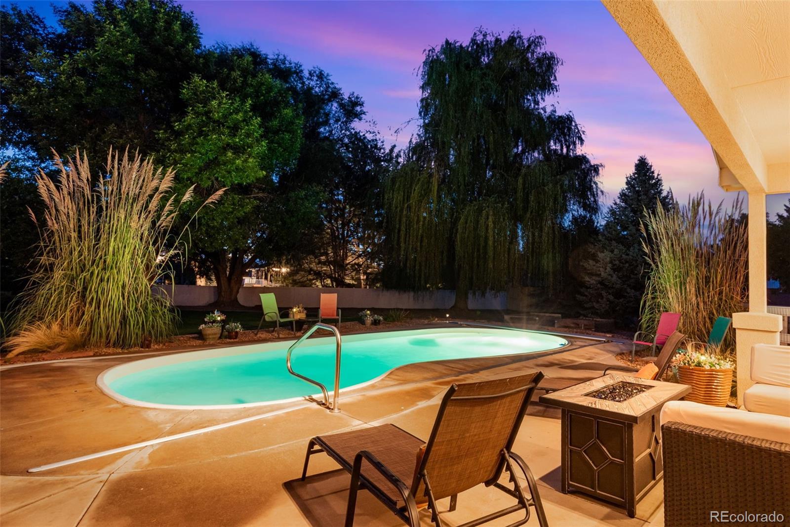 MLS Image #44 for 3519  cindy place,greeley, Colorado
