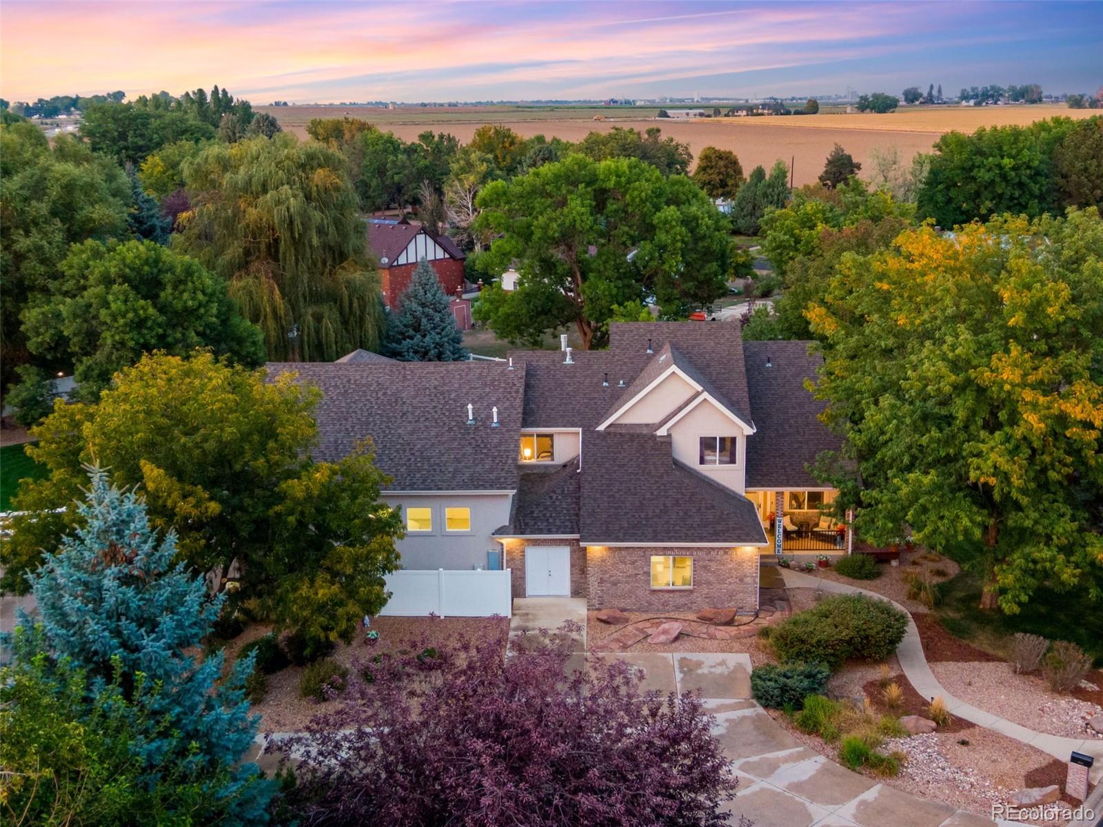 MLS Image #46 for 3519  cindy place,greeley, Colorado