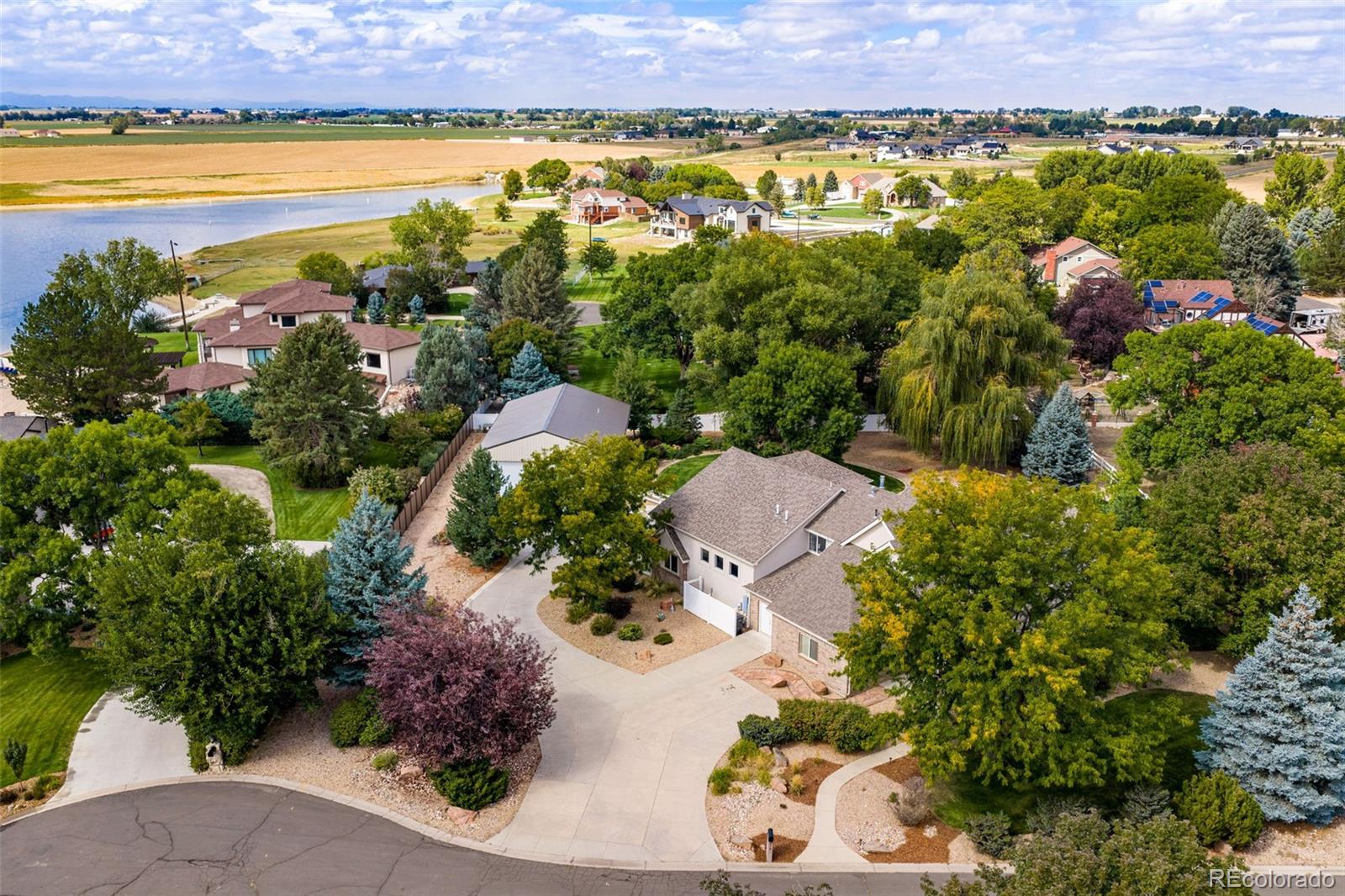 MLS Image #9 for 3519  cindy place,greeley, Colorado