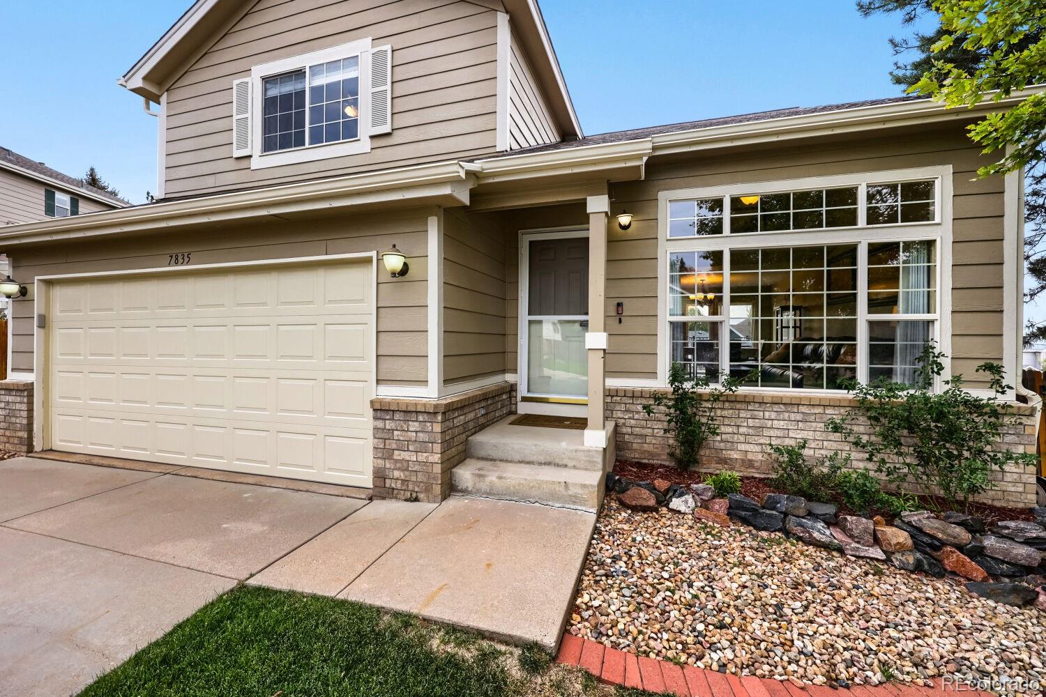 MLS Image #0 for 7835  canvasback circle,littleton, Colorado