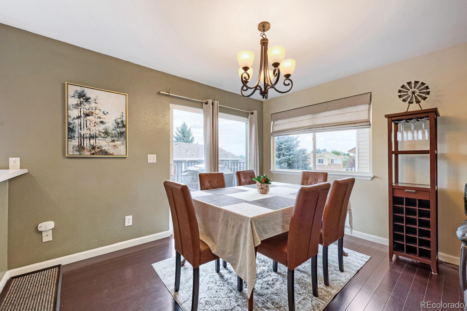 MLS Image #10 for 7835  canvasback circle,littleton, Colorado