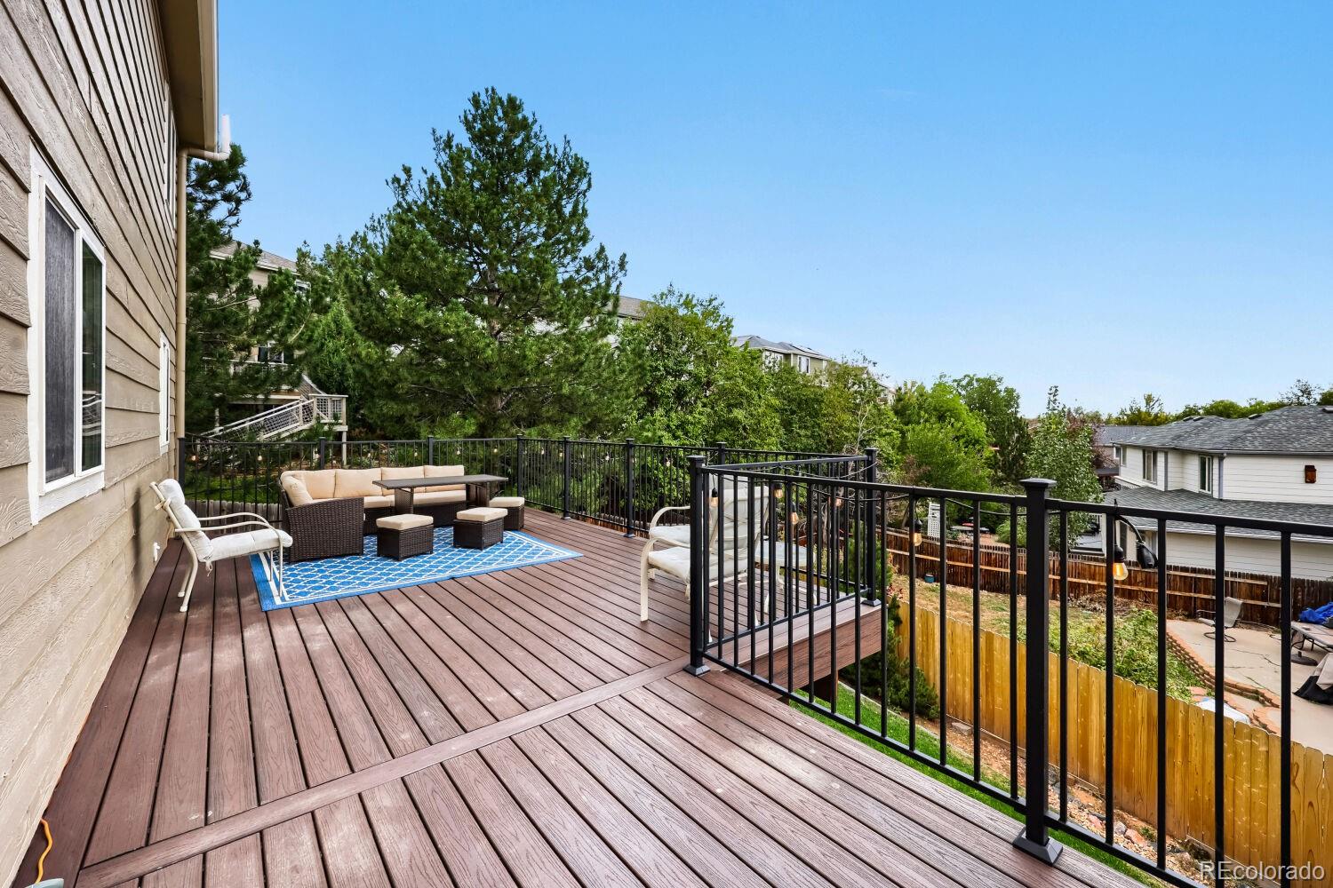 MLS Image #24 for 7835  canvasback circle,littleton, Colorado