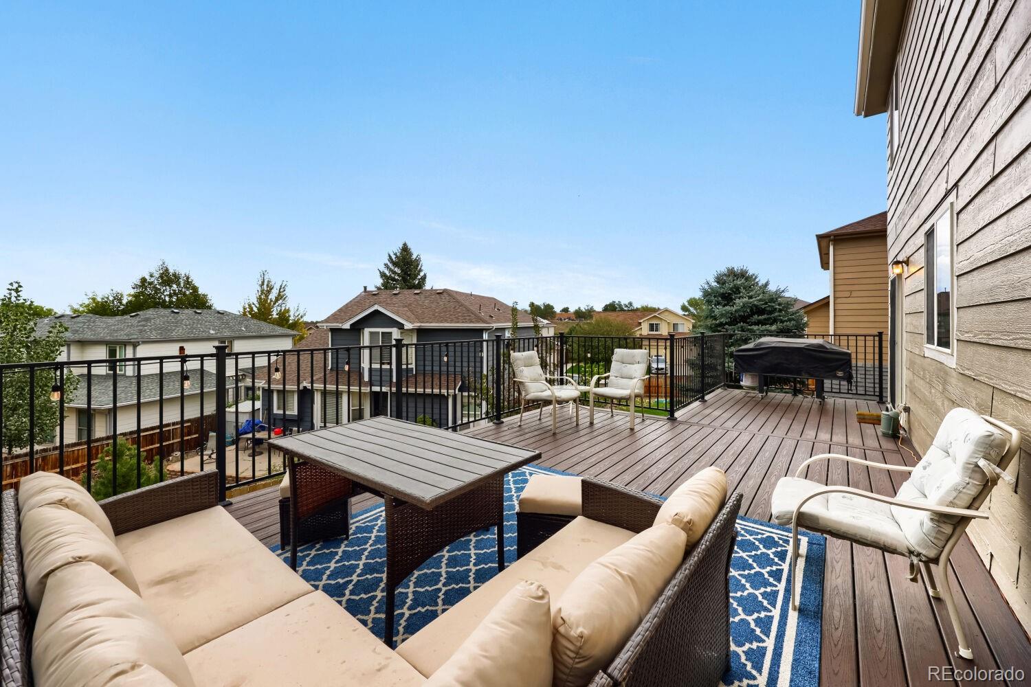MLS Image #25 for 7835  canvasback circle,littleton, Colorado