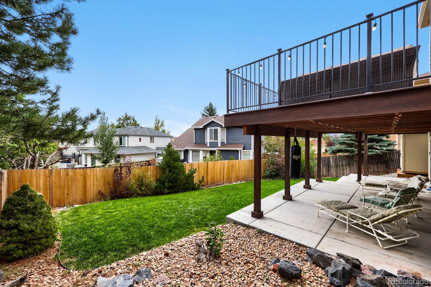 MLS Image #26 for 7835  canvasback circle,littleton, Colorado