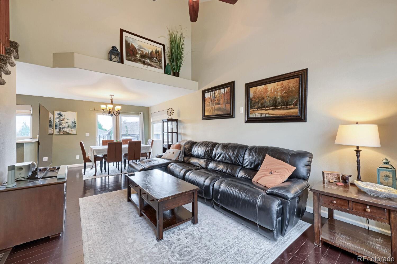 MLS Image #4 for 7835  canvasback circle,littleton, Colorado