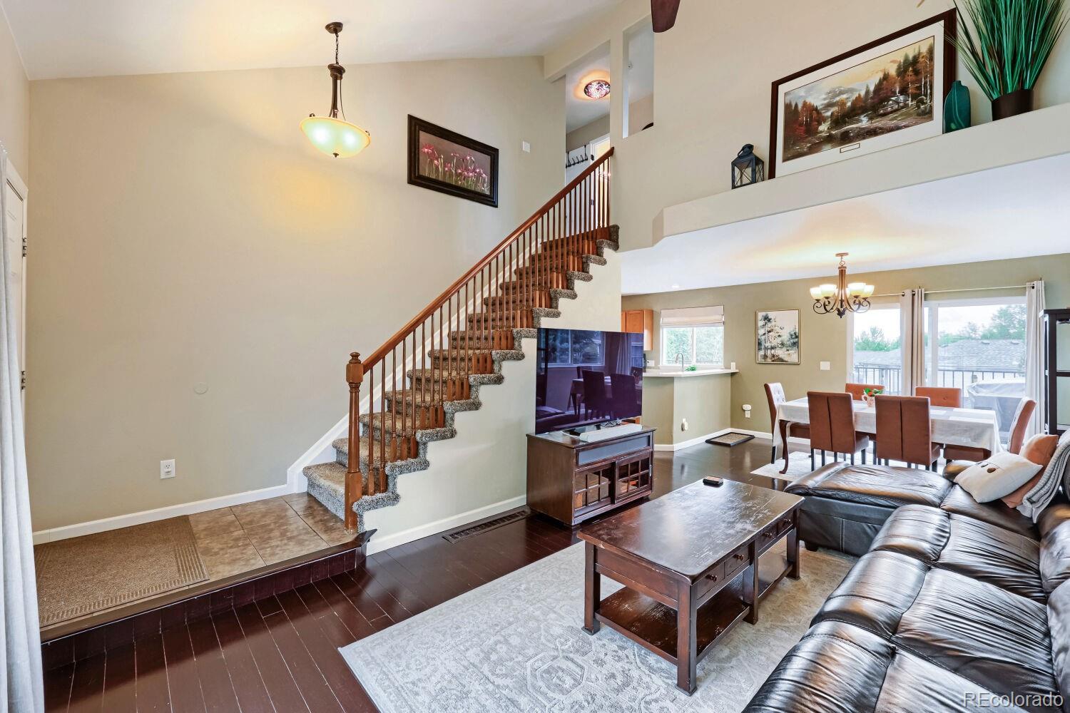 MLS Image #5 for 7835  canvasback circle,littleton, Colorado