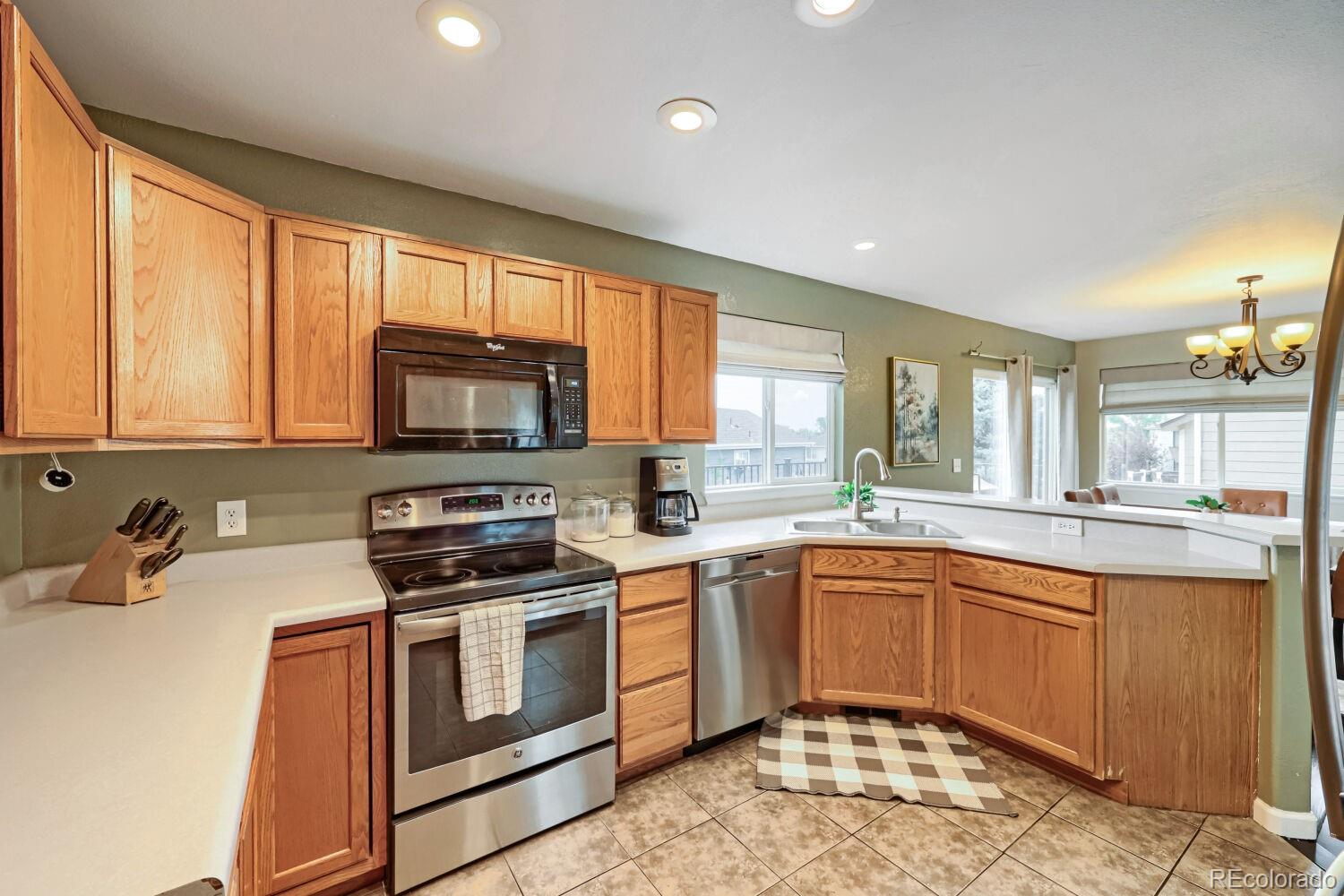 MLS Image #6 for 7835  canvasback circle,littleton, Colorado