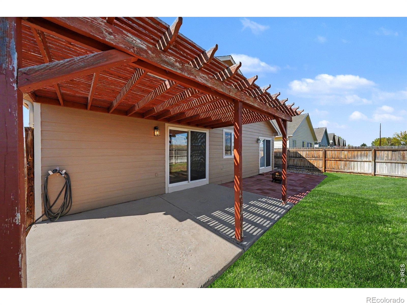 MLS Image #18 for 1026  berwick court,fort collins, Colorado