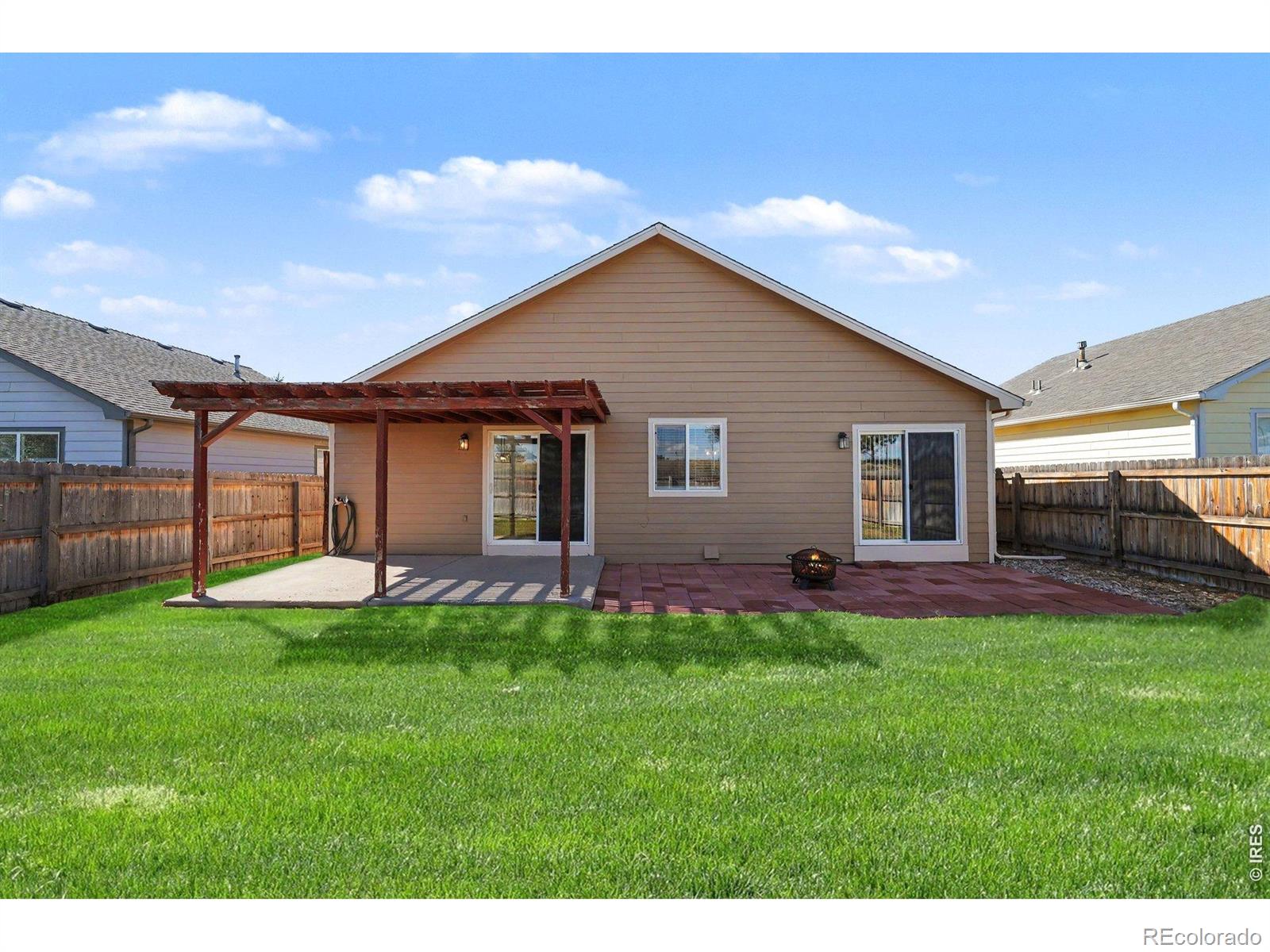 MLS Image #19 for 1026  berwick court,fort collins, Colorado