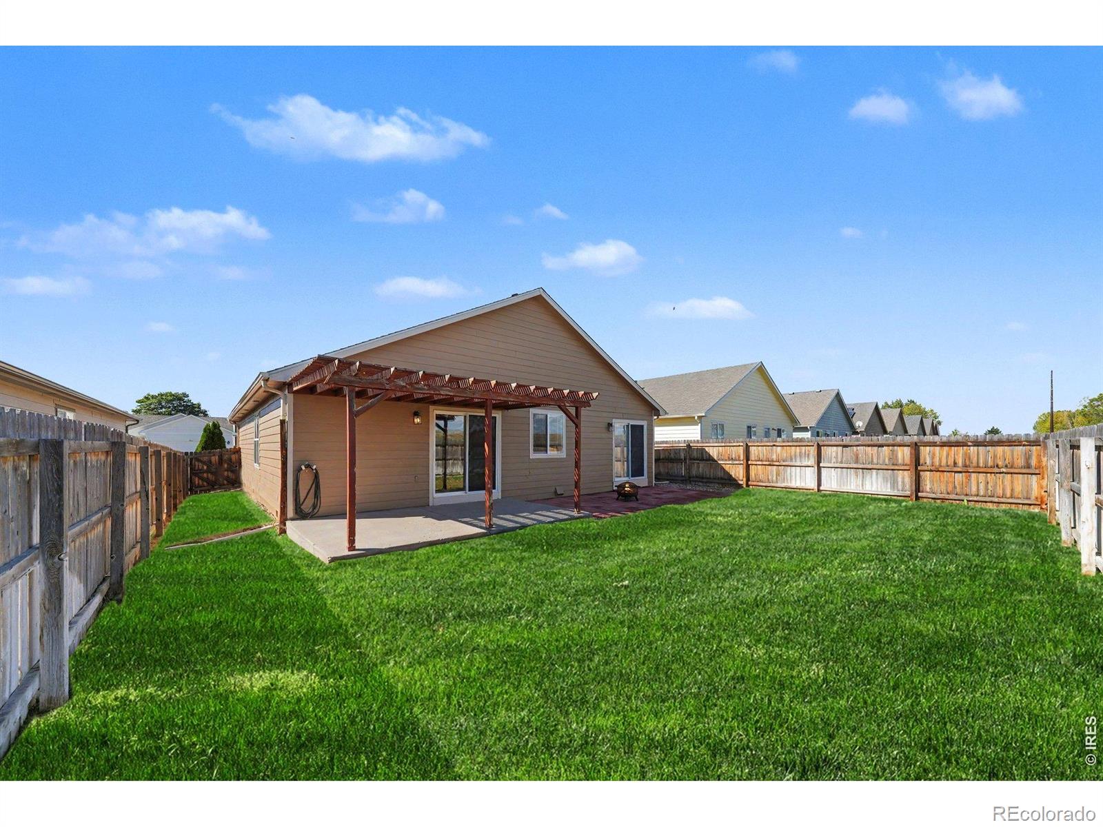 MLS Image #21 for 1026  berwick court,fort collins, Colorado