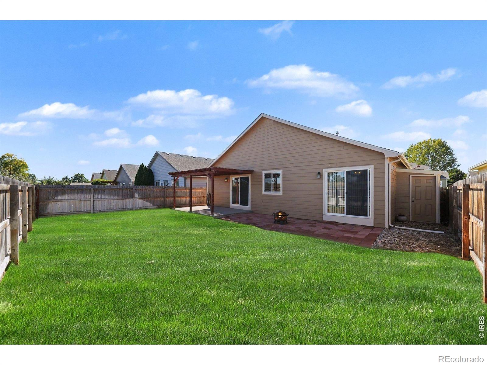 MLS Image #22 for 1026  berwick court,fort collins, Colorado