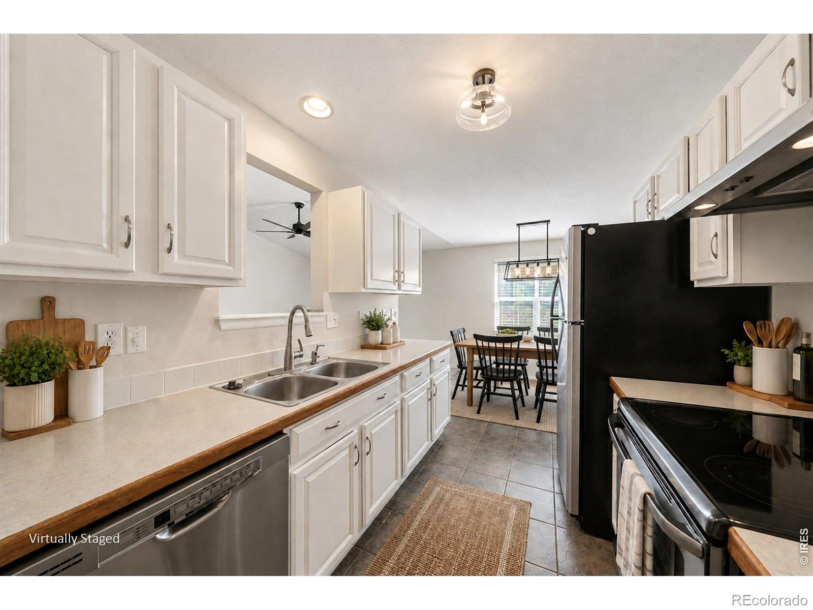 MLS Image #3 for 1026  berwick court,fort collins, Colorado