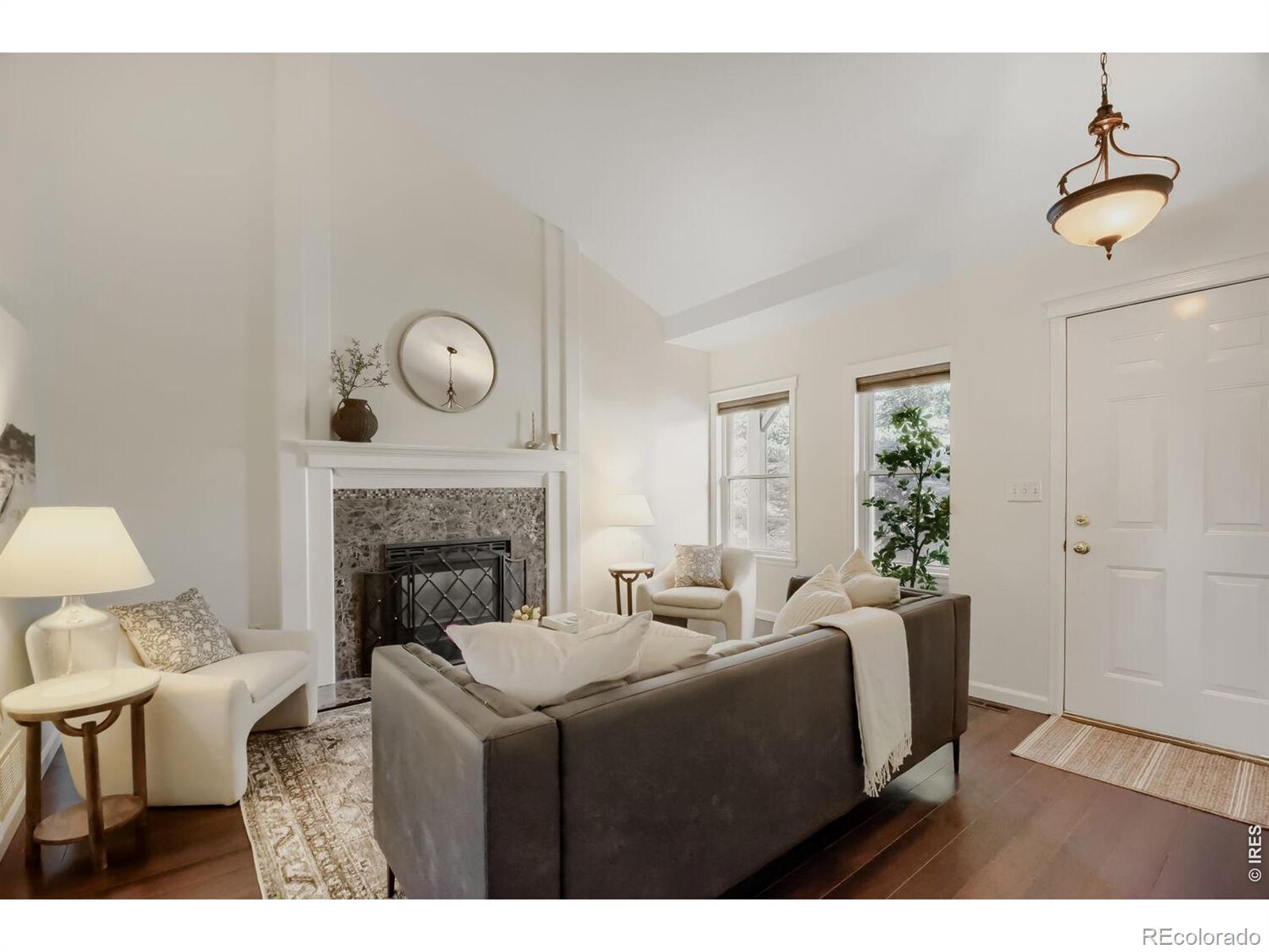 MLS Image #3 for 605  brewer drive,fort collins, Colorado